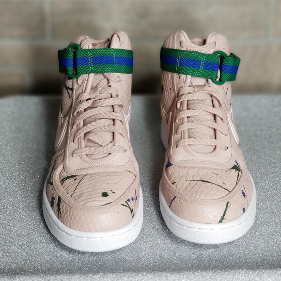 Nike Vandal Hi Lx - Picture 2 of 4